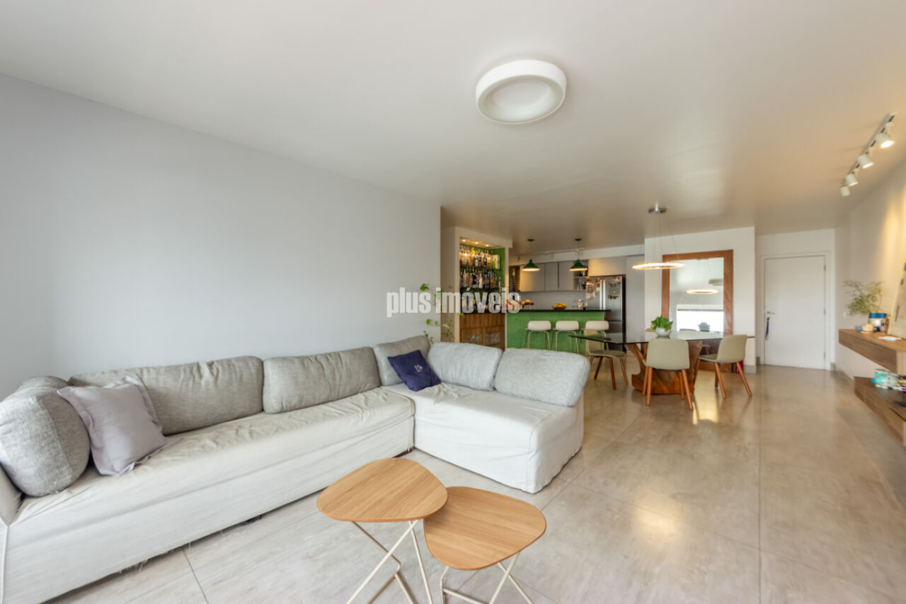 Apartamento, 2 quartos, 105 m² - Foto 8