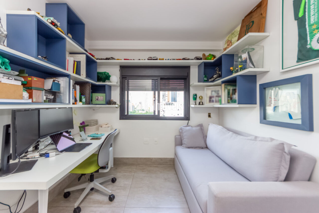 Apartamento, 2 quartos, 105 m² - Foto 17