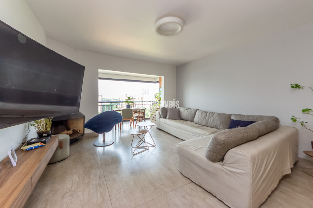 Apartamento, 2 quartos, 105 m² - Foto 7