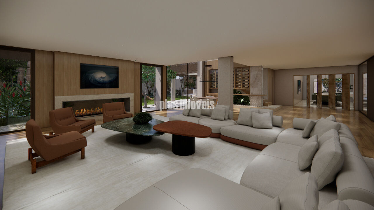 Casa, 4 quartos, 831 m² - Foto 35