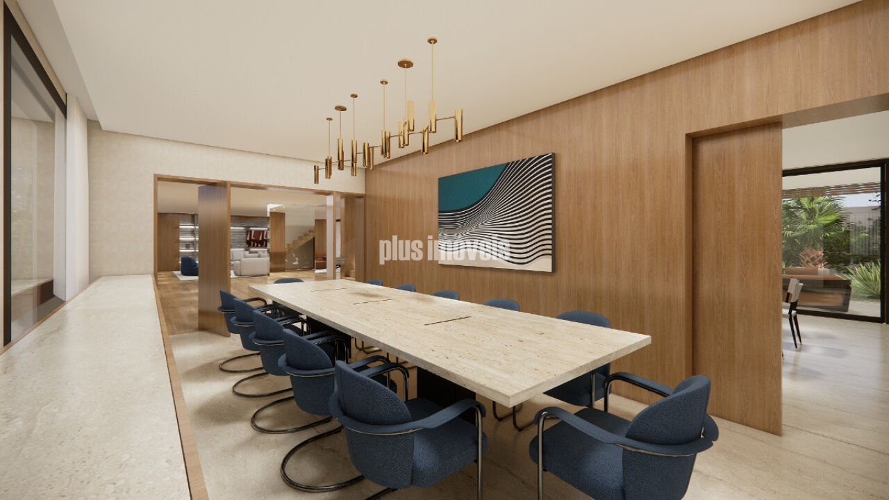 Casa, 4 quartos, 831 m² - Foto 38
