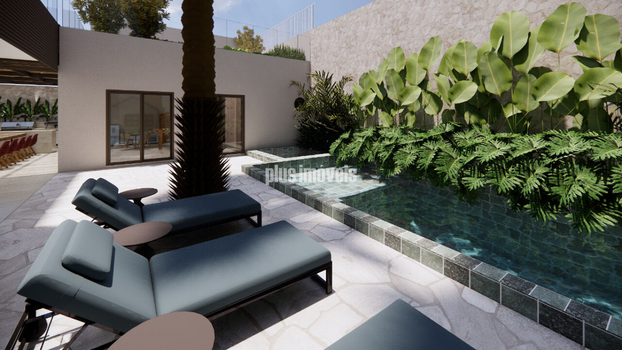 Casa, 4 quartos, 831 m² - Foto 21