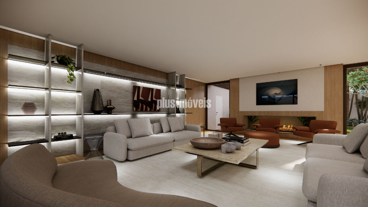 Casa, 4 quartos, 831 m² - Foto 34