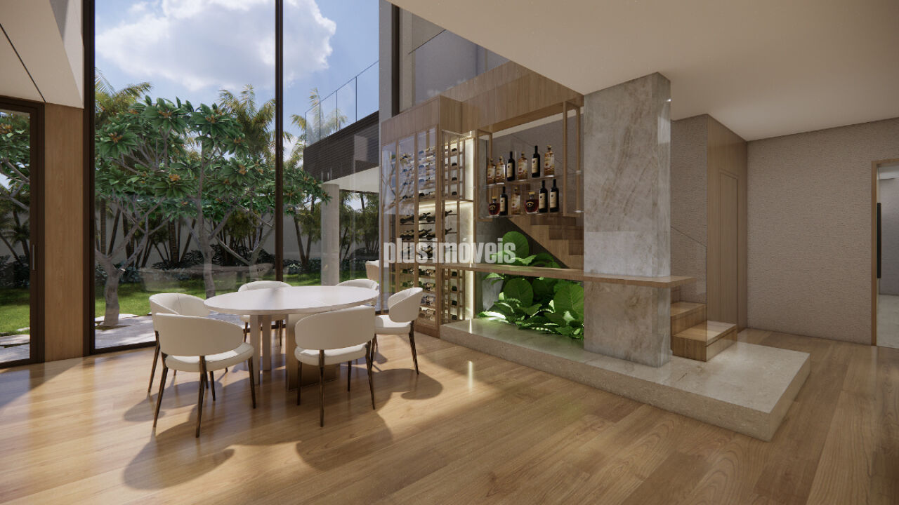 Casa, 4 quartos, 831 m² - Foto 29