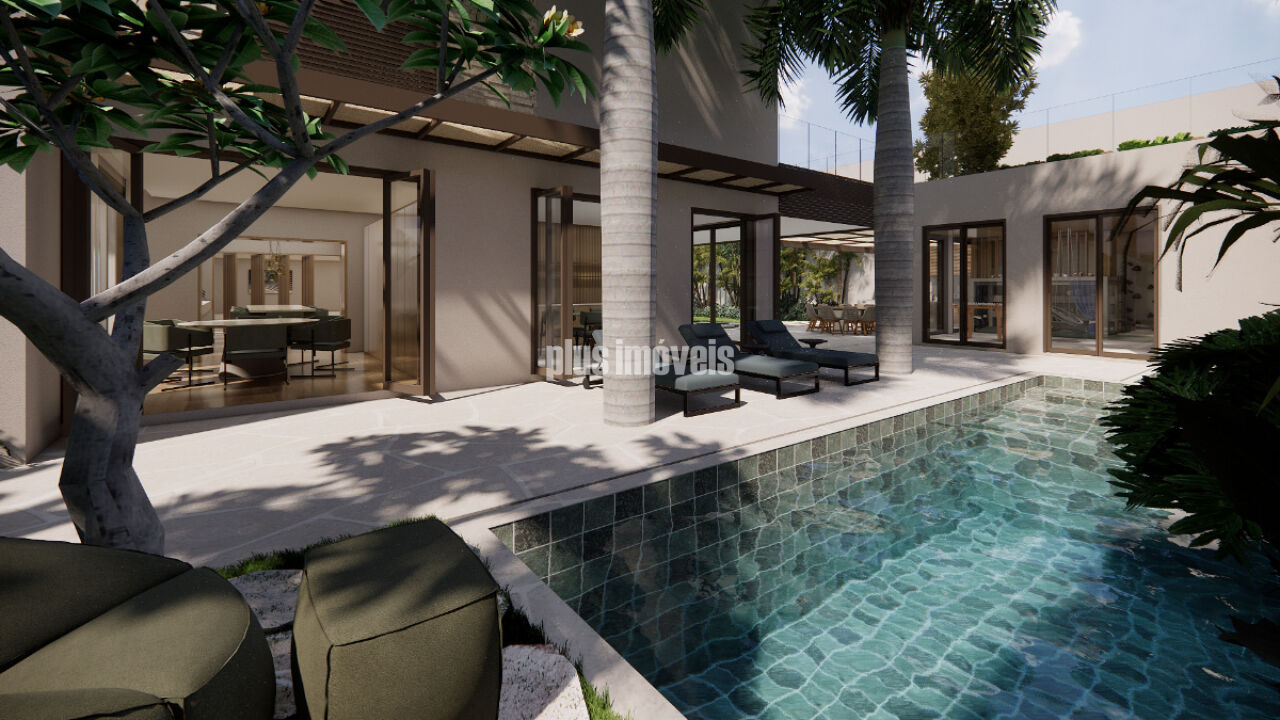 Casa, 4 quartos, 831 m² - Foto 1