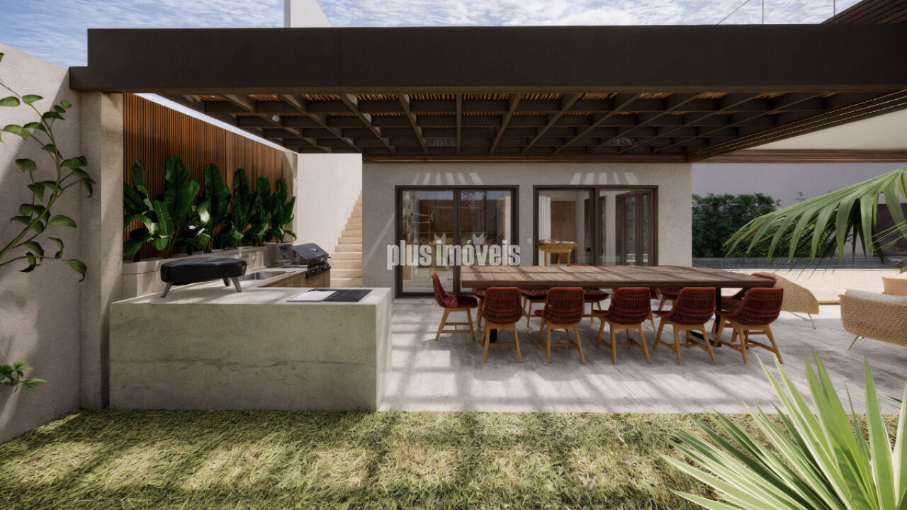 Casa, 4 quartos, 831 m² - Foto 3