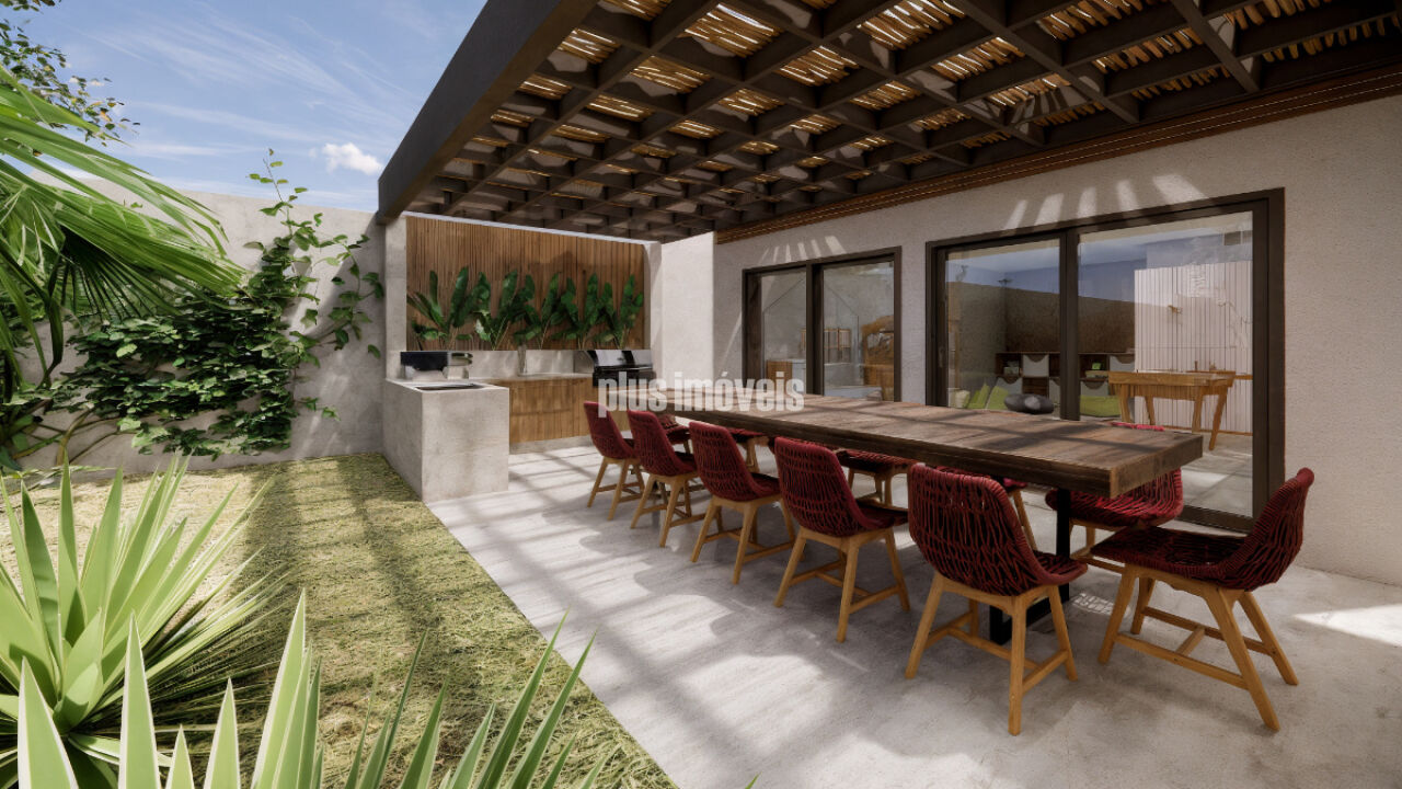 Casa, 4 quartos, 831 m² - Foto 4