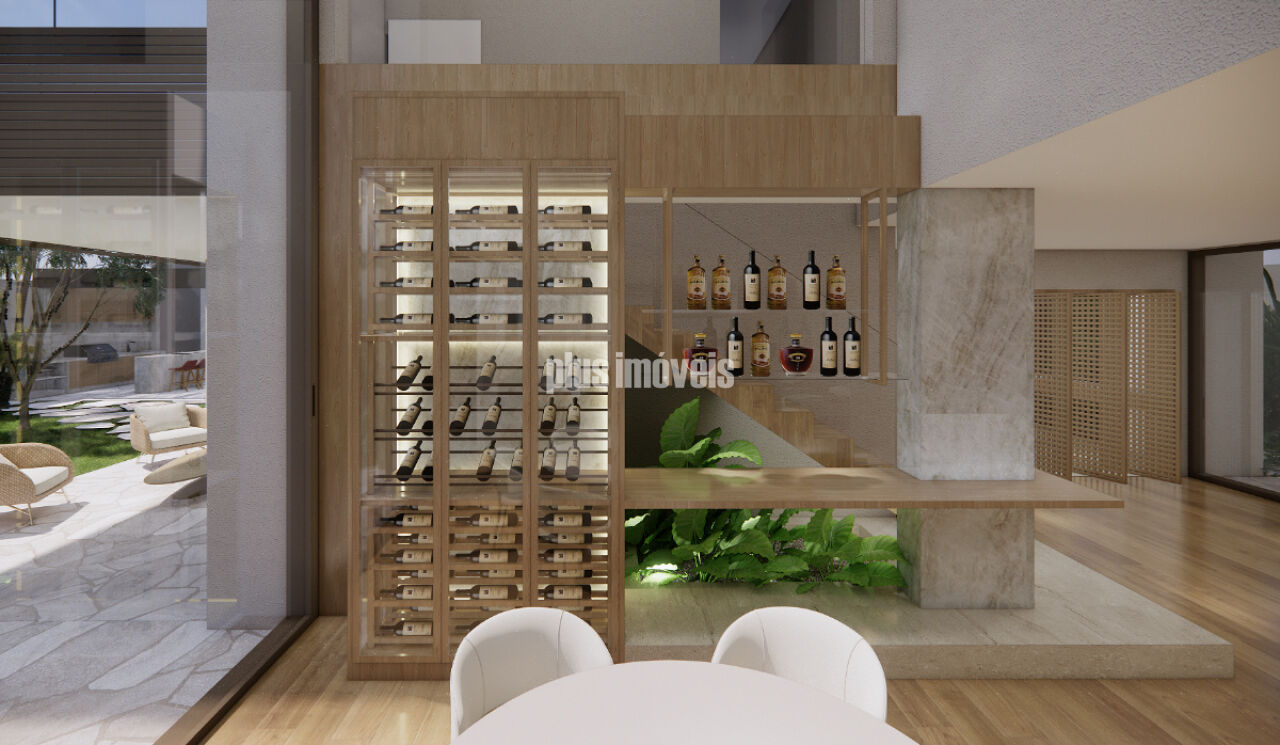Casa, 4 quartos, 831 m² - Foto 30