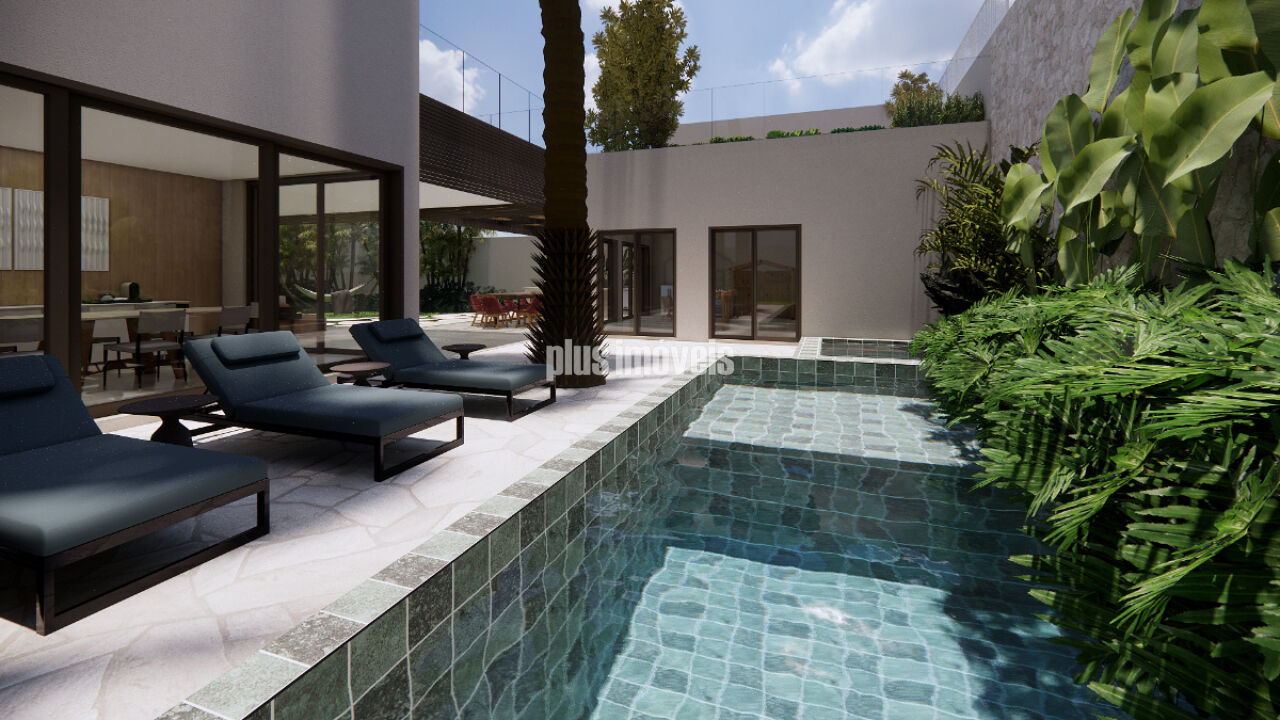 Casa, 4 quartos, 831 m² - Foto 20