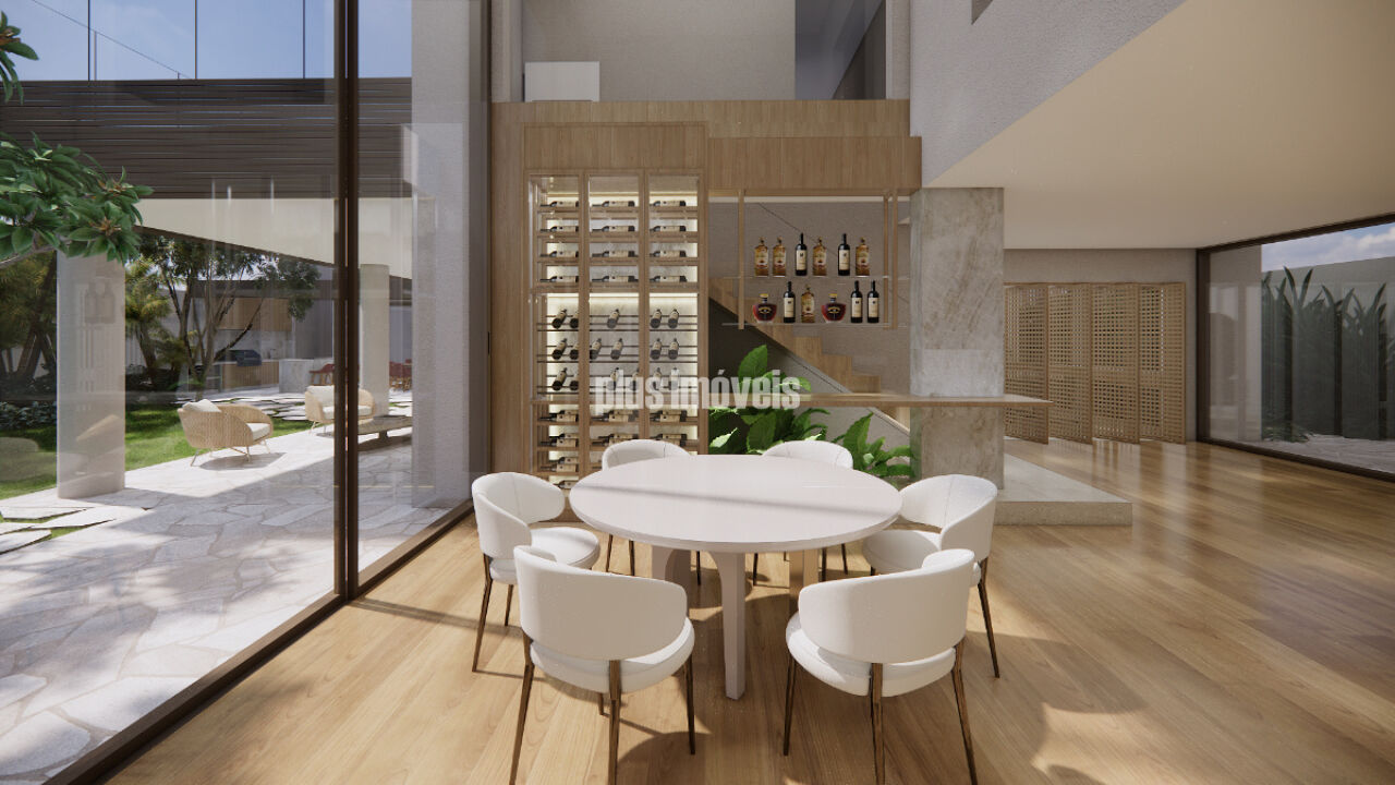Casa, 4 quartos, 831 m² - Foto 28