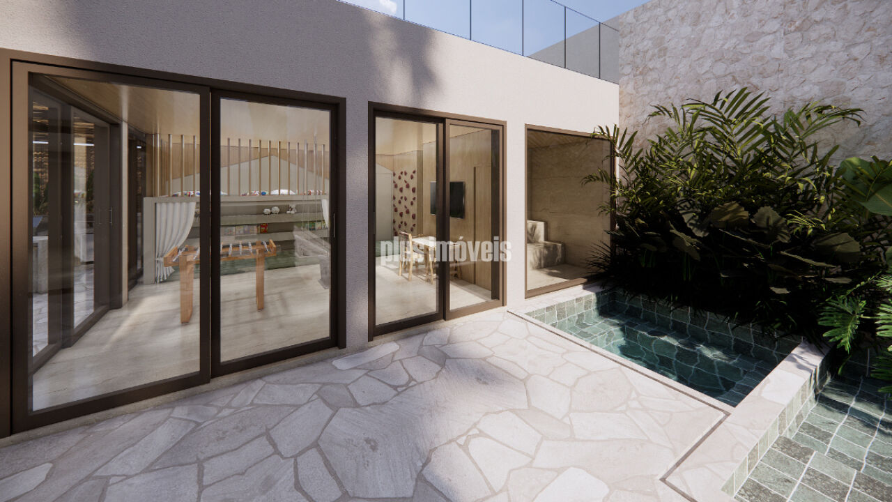 Casa, 4 quartos, 831 m² - Foto 19