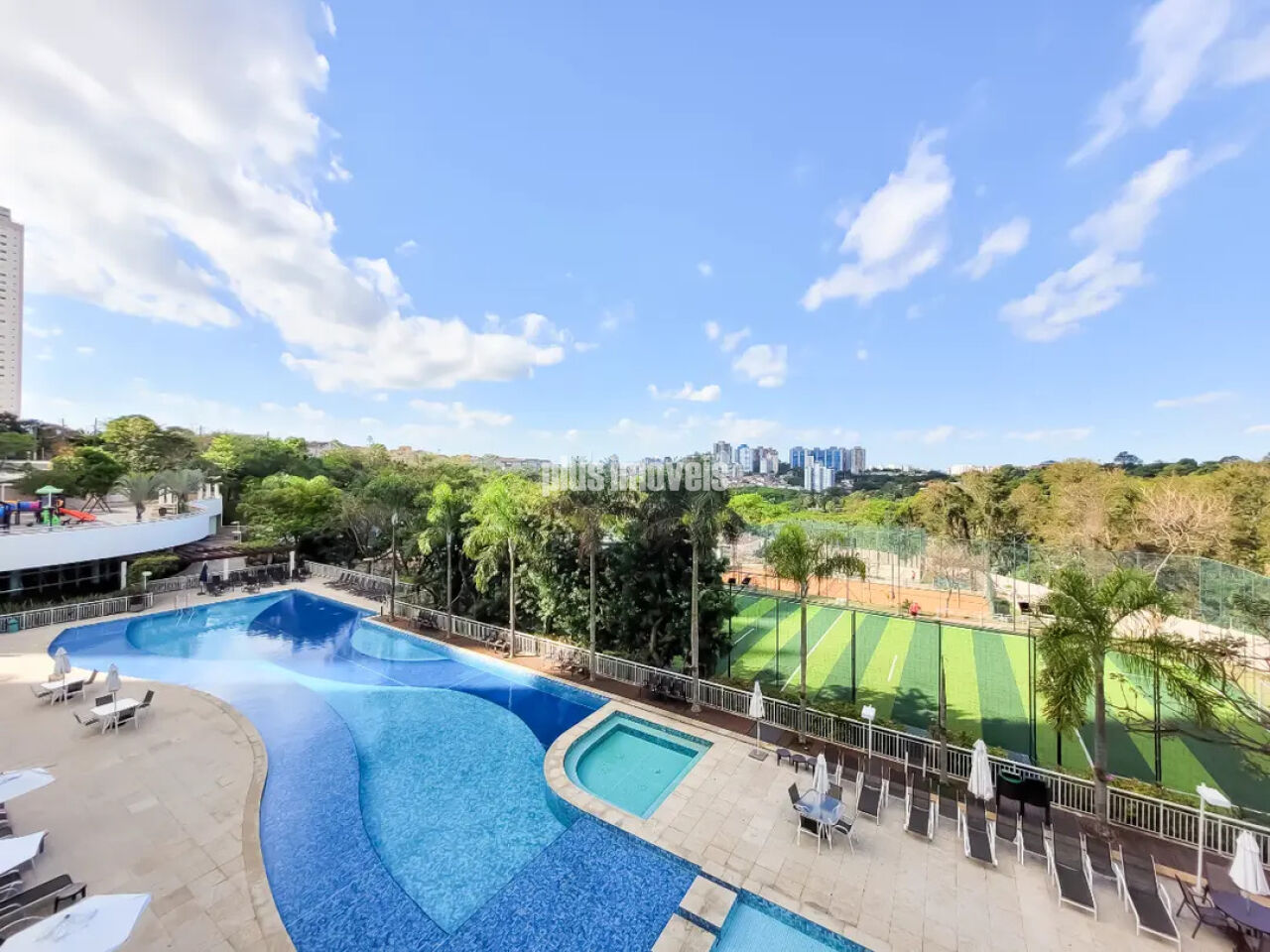 Apartamento, 4 quartos, 177 m² - Foto 1