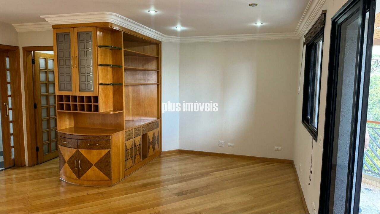 Apartamento, 3 quartos, 143 m² - Foto 1