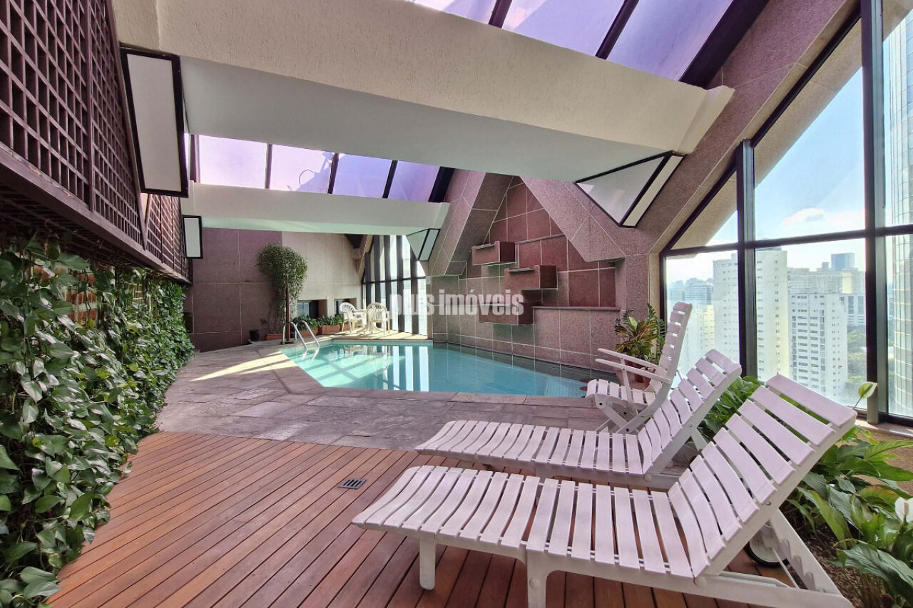 Flat/Apart Hotel, 1 quarto, 43 m² - Foto 13