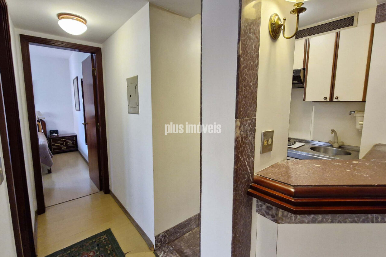 Flat/Apart Hotel, 1 quarto, 43 m² - Foto 8