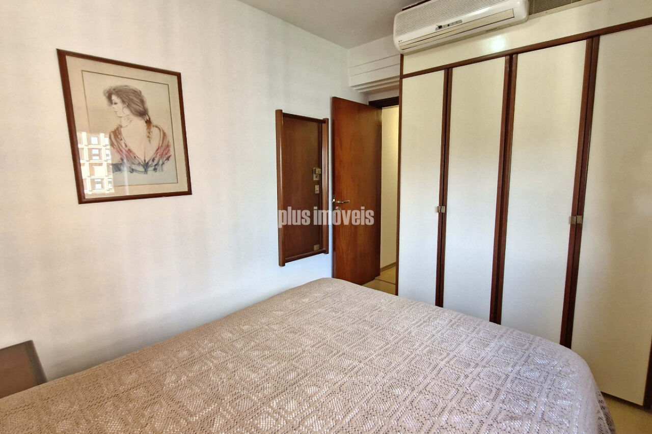Flat/Apart Hotel, 1 quarto, 43 m² - Foto 11