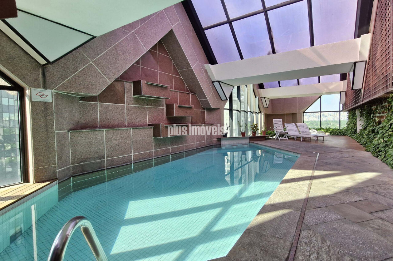 Flat/Apart Hotel, 1 quarto, 43 m² - Foto 12