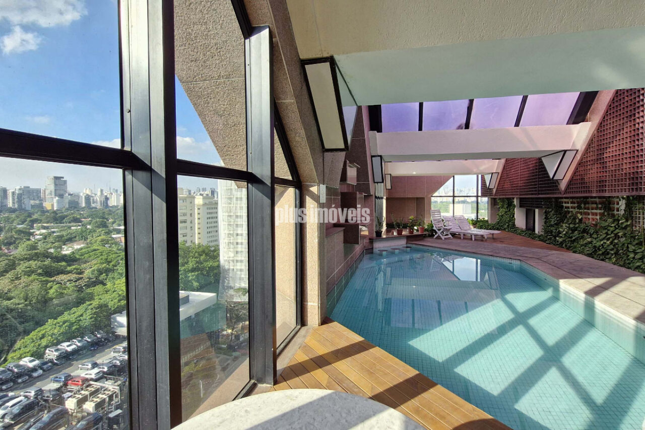 Flat/Apart Hotel, 1 quarto, 43 m² - Foto 14