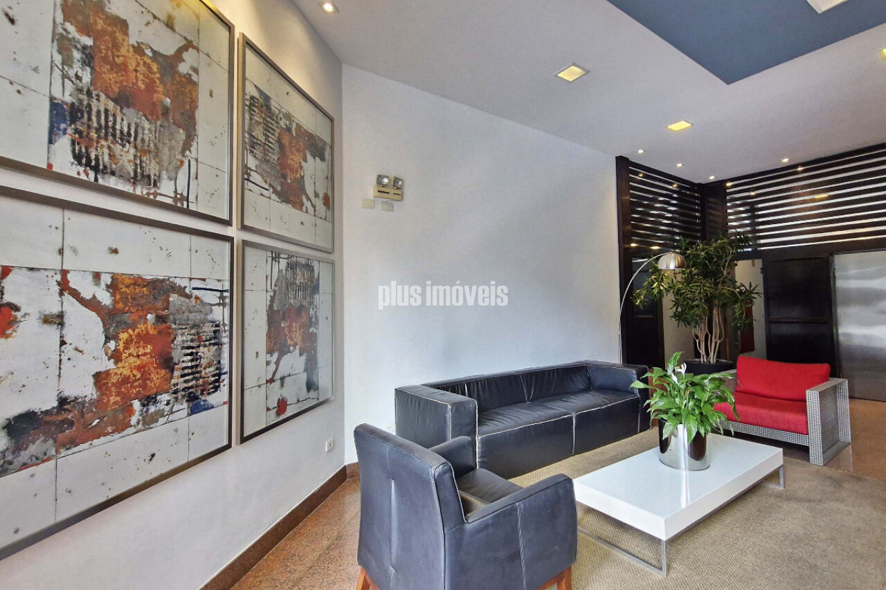 Flat/Apart Hotel, 1 quarto, 43 m² - Foto 19