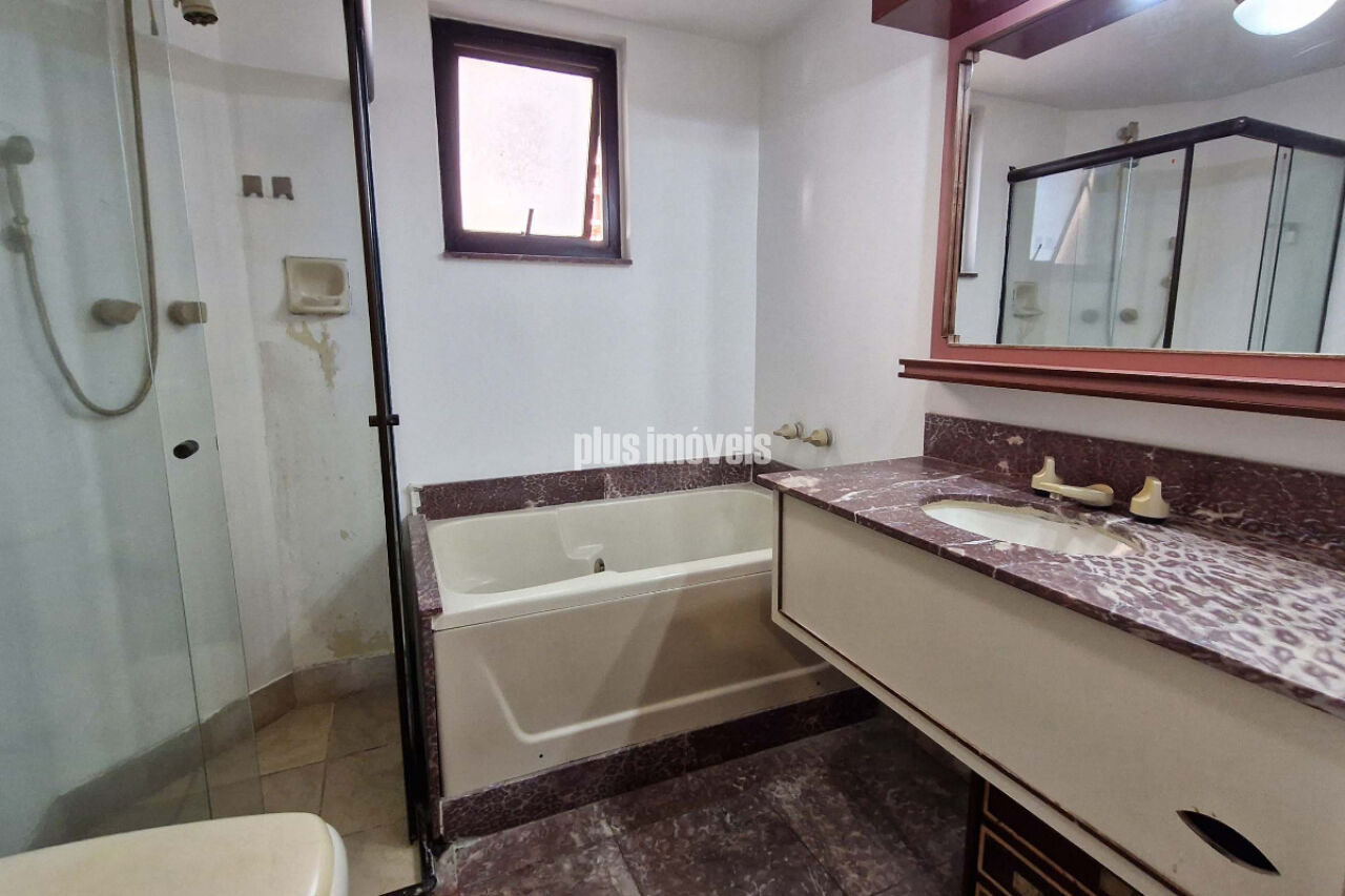 Flat/Apart Hotel, 1 quarto, 43 m² - Foto 9