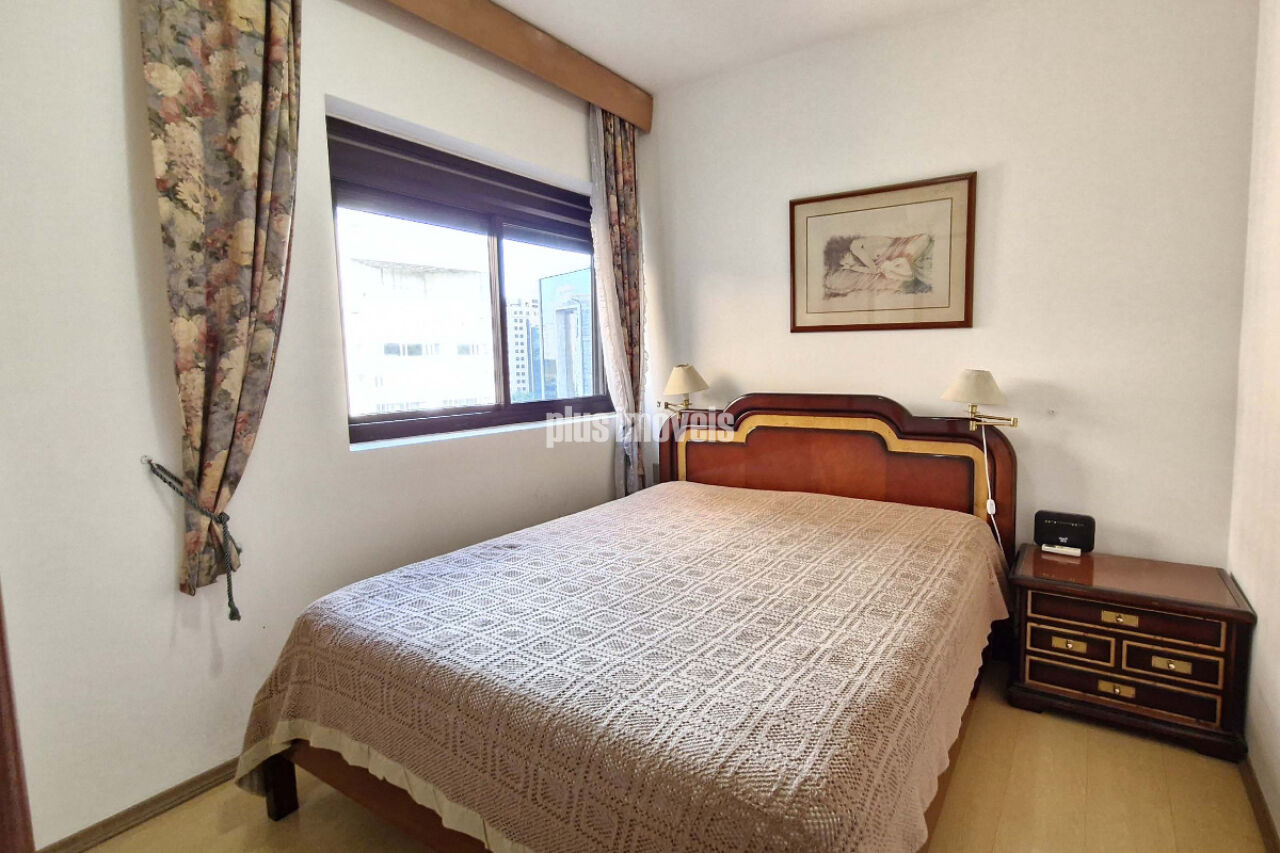 Flat/Apart Hotel, 1 quarto, 43 m² - Foto 10
