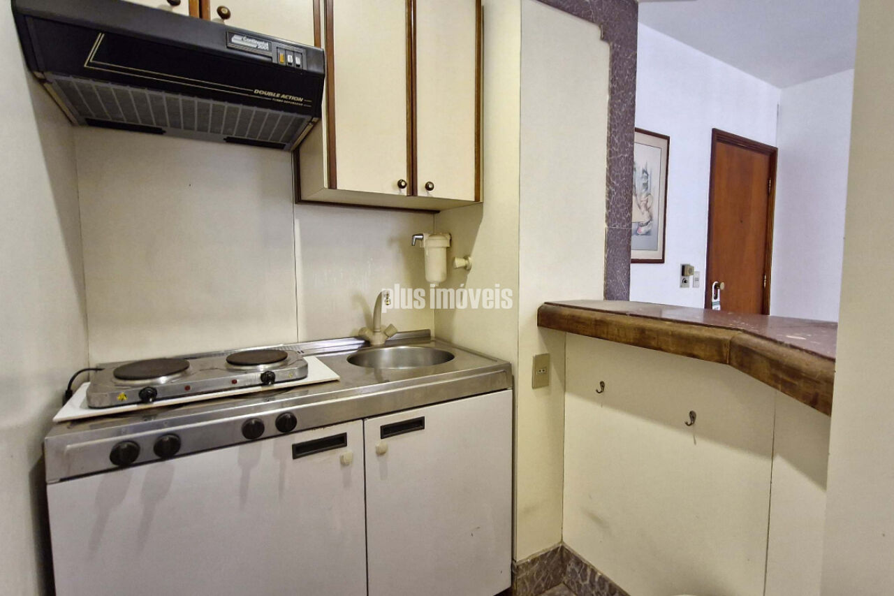 Flat/Apart Hotel, 1 quarto, 43 m² - Foto 7
