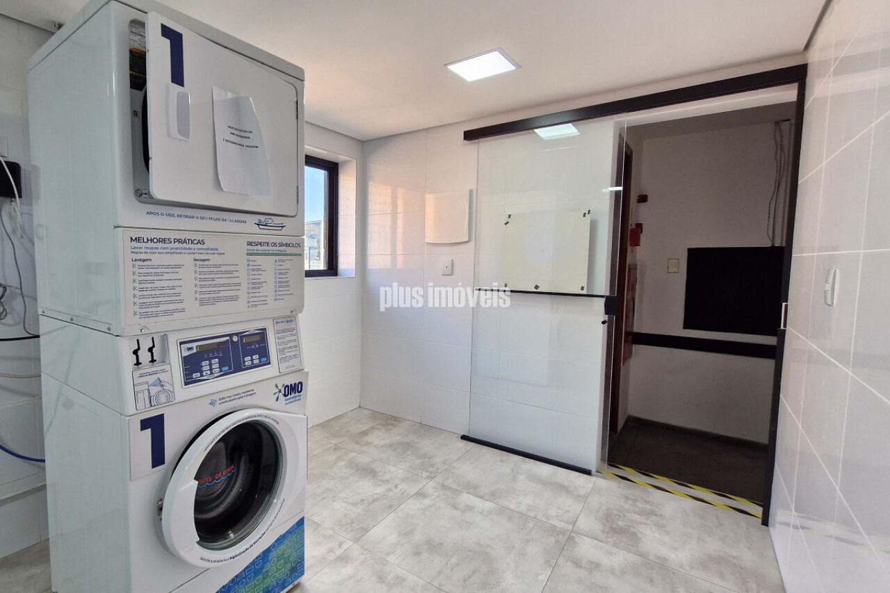 Flat/Apart Hotel, 1 quarto, 43 m² - Foto 17