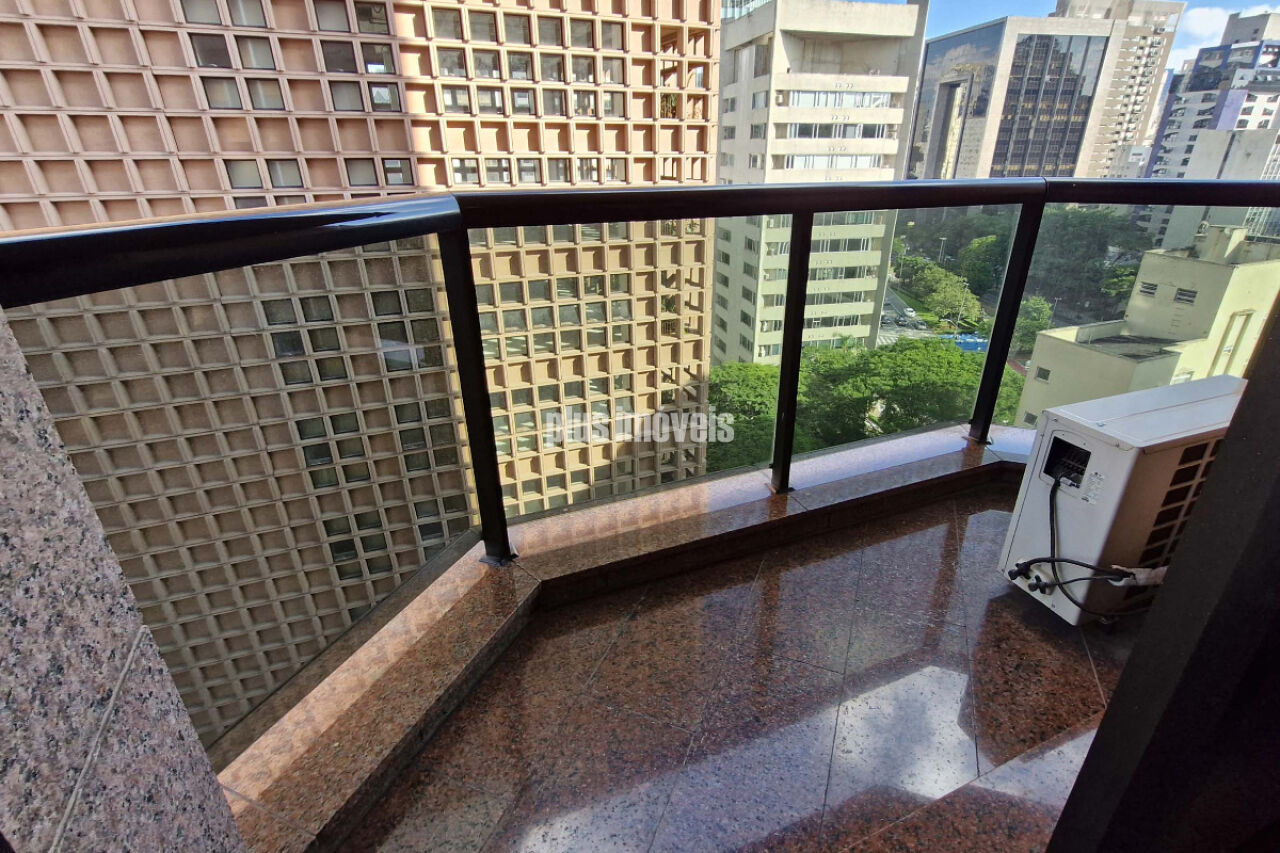 Flat/Apart Hotel, 1 quarto, 43 m² - Foto 2