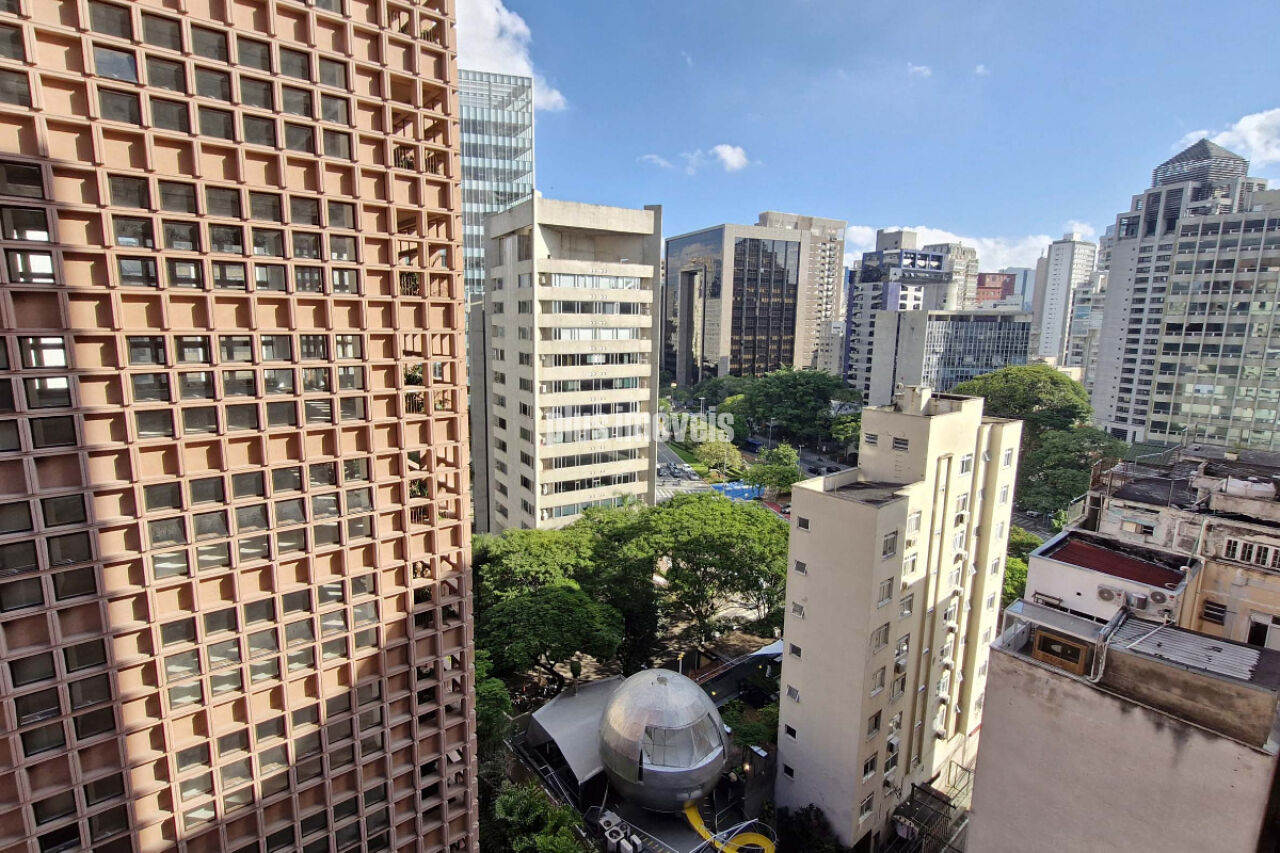 Flat/Apart Hotel, 1 quarto, 43 m² - Foto 4