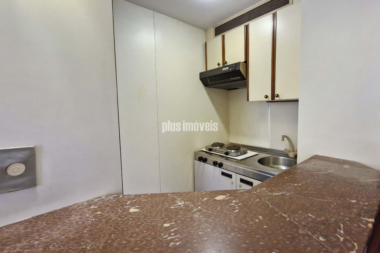 Flat/Apart Hotel, 1 quarto, 43 m² - Foto 5