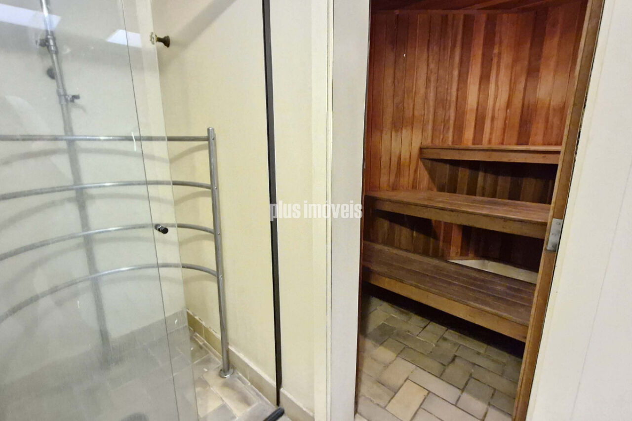 Flat/Apart Hotel, 1 quarto, 43 m² - Foto 16