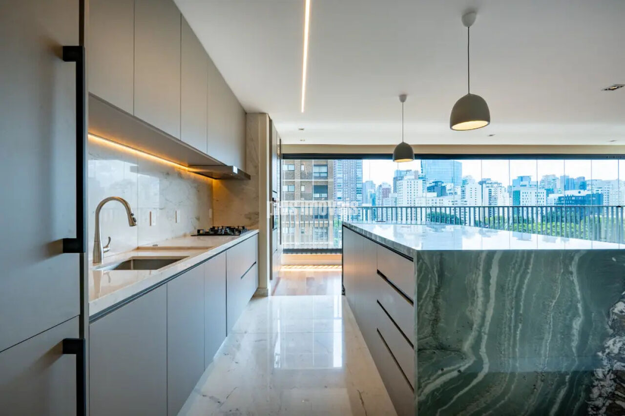 Apartamento, 2 quartos, 147 m² - Foto 19