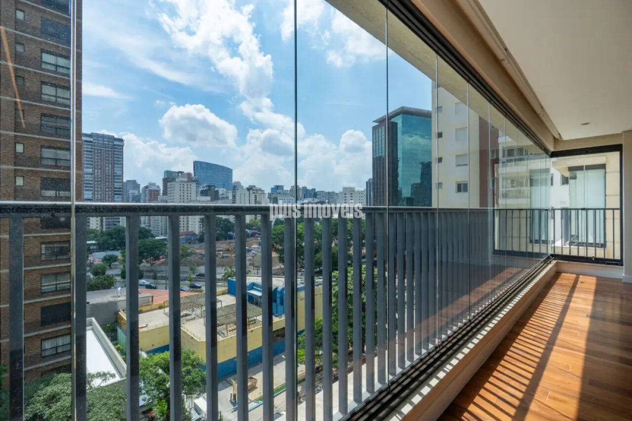 Apartamento, 2 quartos, 147 m² - Foto 24