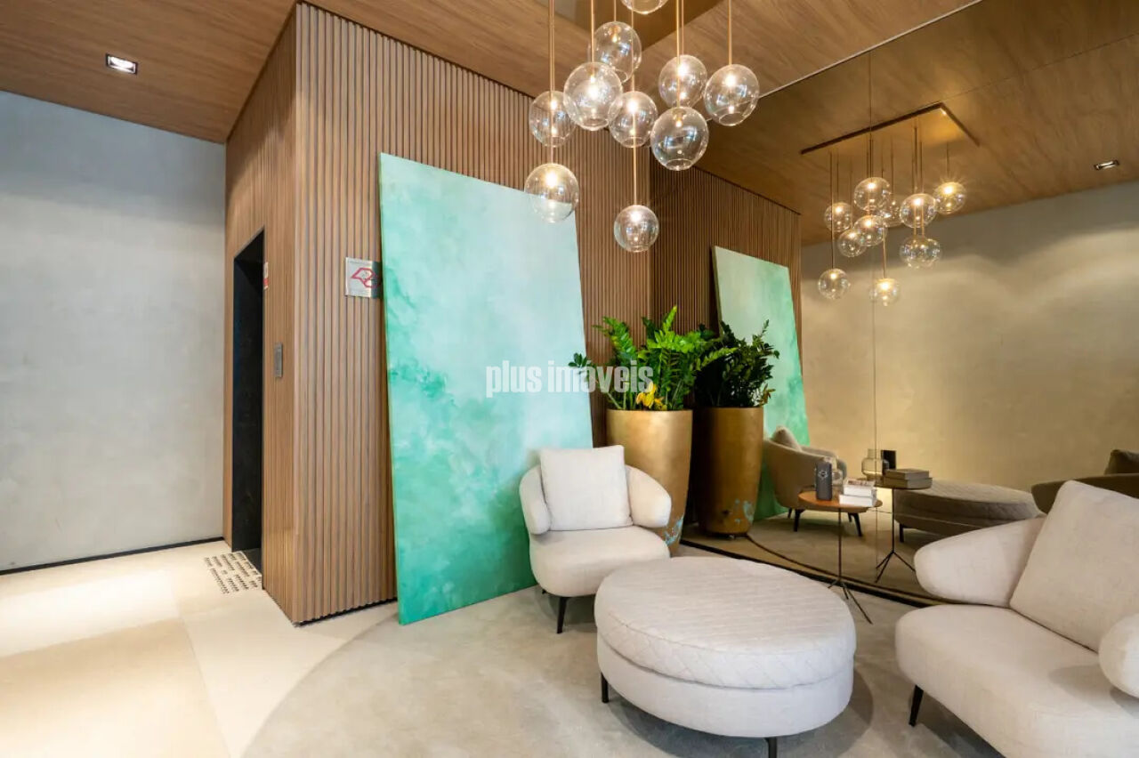Apartamento, 2 quartos, 147 m² - Foto 40