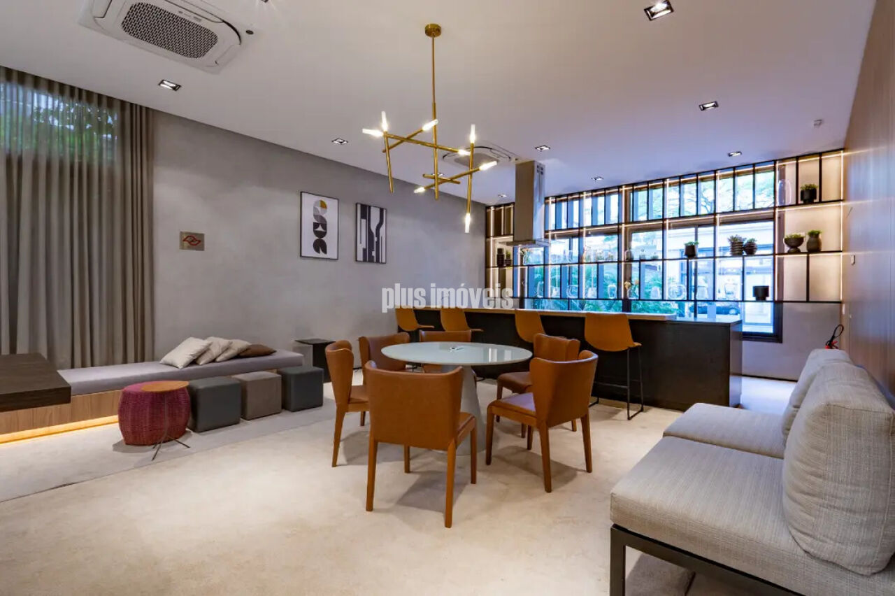 Apartamento, 2 quartos, 147 m² - Foto 44