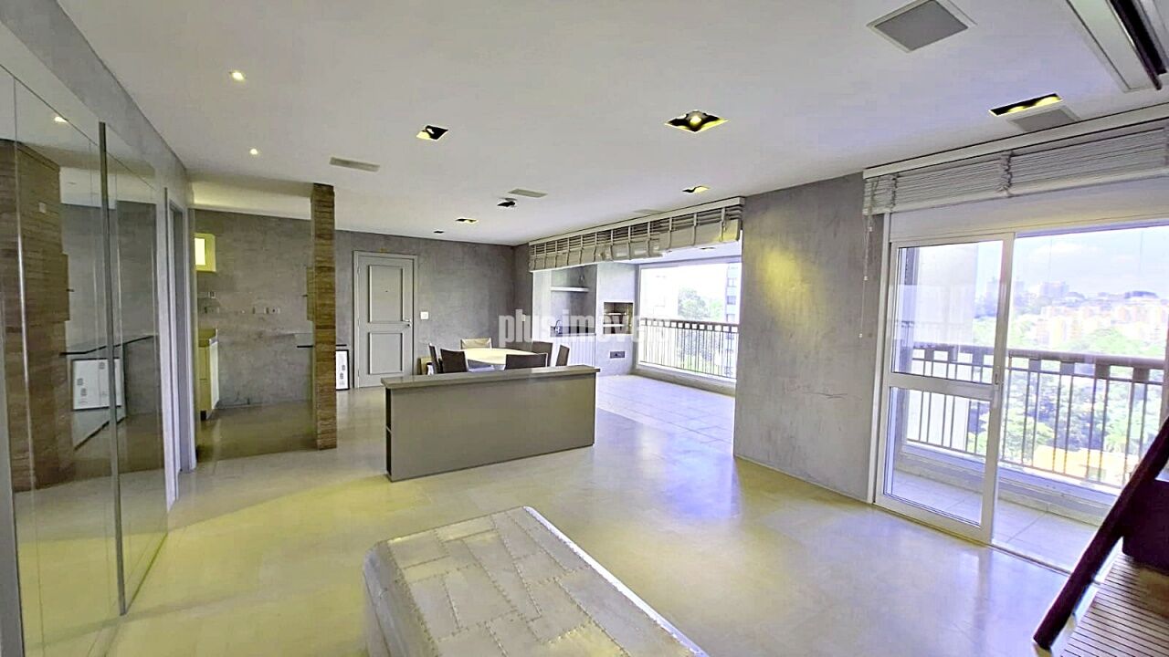 Apartamento, 2 quartos, 131 m² - Foto 4