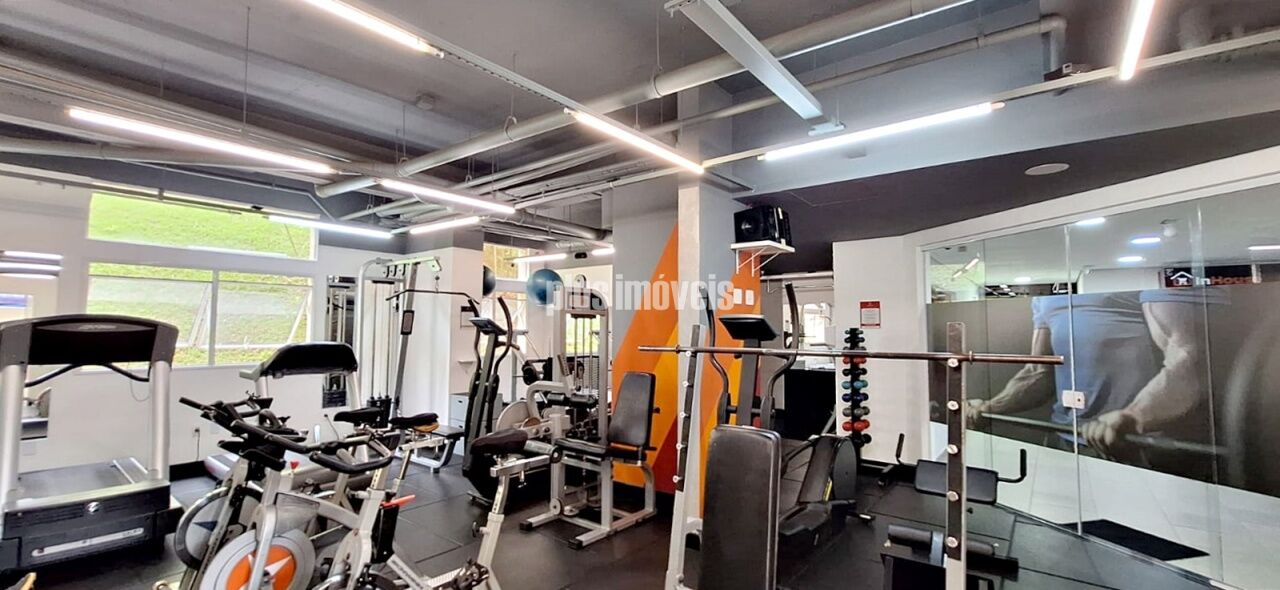 Apartamento, 2 quartos, 131 m² - Foto 33