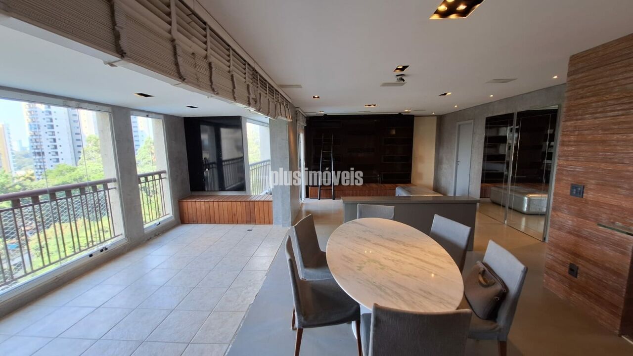 Apartamento, 2 quartos, 131 m² - Foto 5