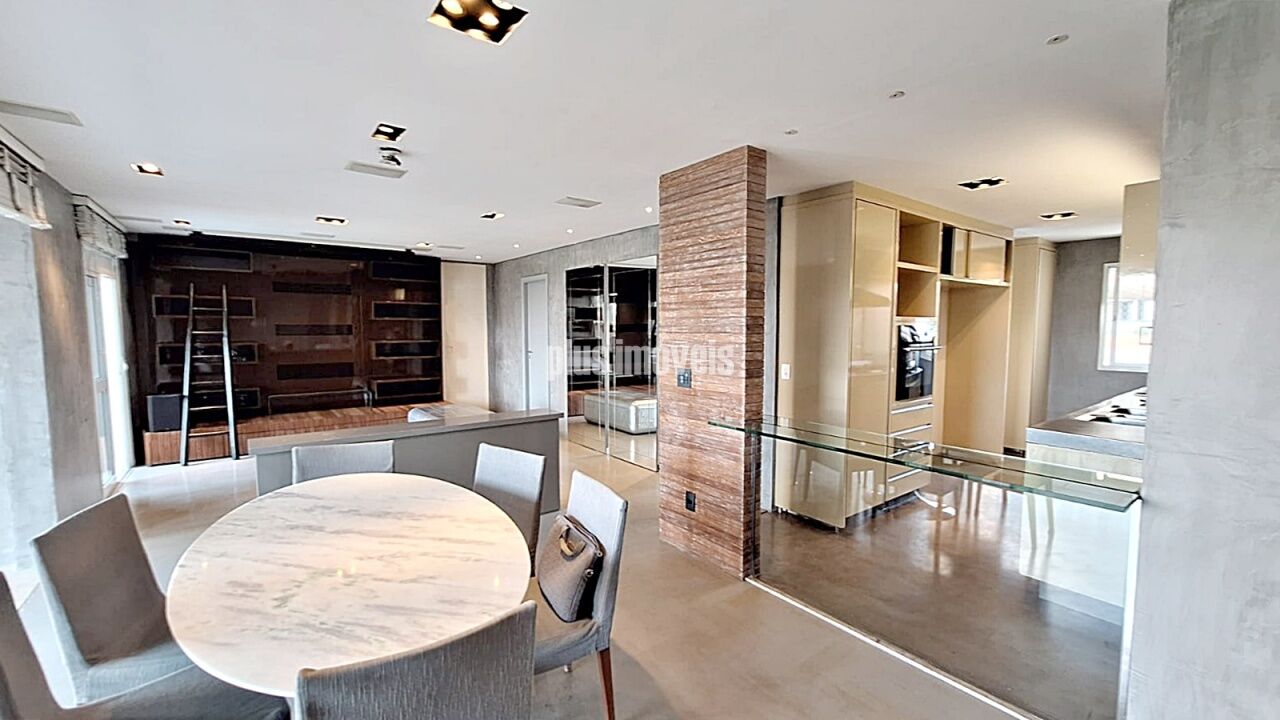 Apartamento, 2 quartos, 131 m² - Foto 2