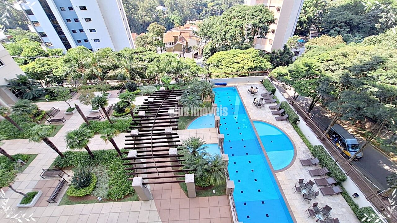 Apartamento, 2 quartos, 131 m² - Foto 8