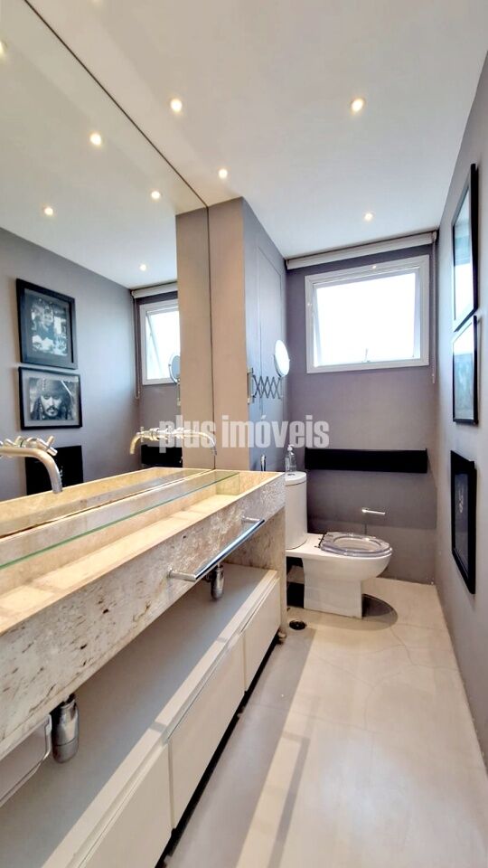 Apartamento, 2 quartos, 131 m² - Foto 15