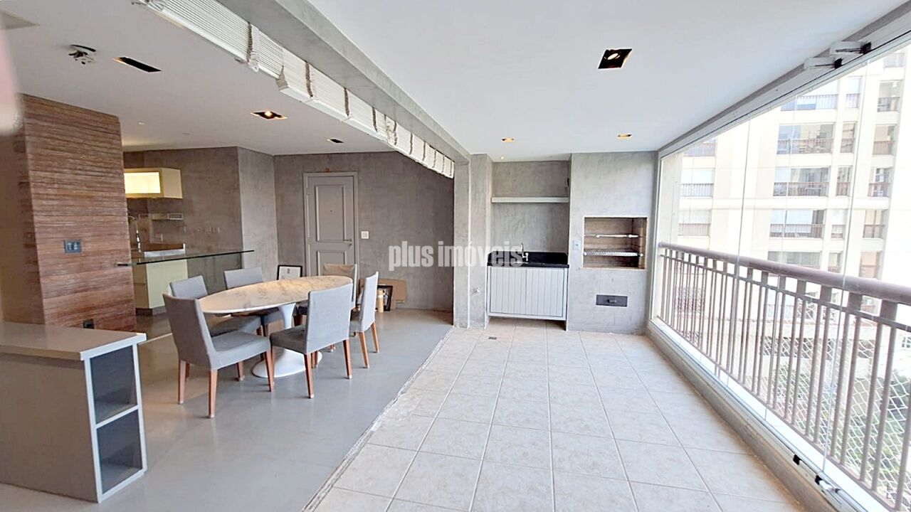 Apartamento, 2 quartos, 131 m² - Foto 1