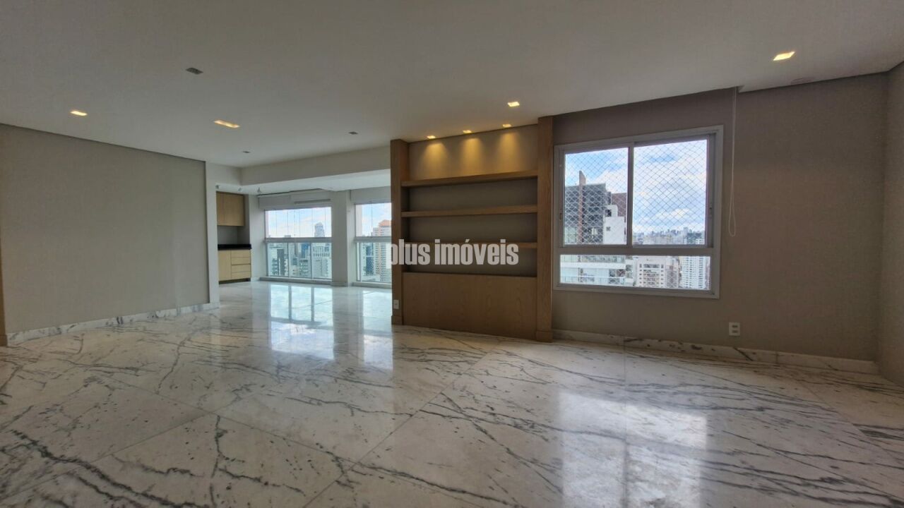 Apartamento, 4 quartos, 211 m² - Foto 1