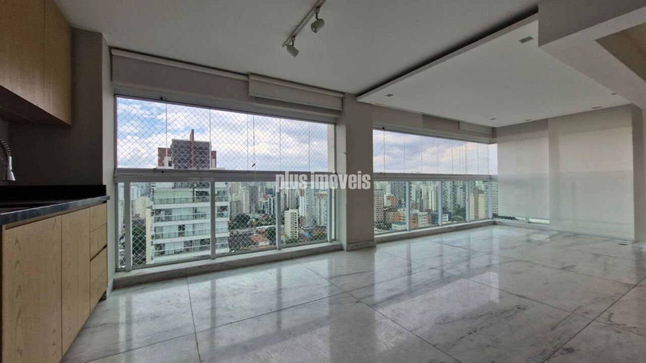Apartamento, 4 quartos, 211 m² - Foto 2