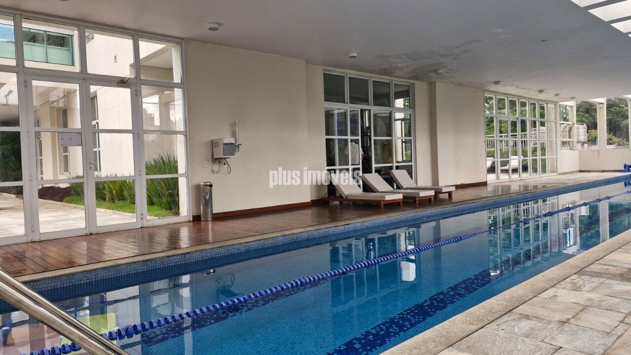Apartamento, 4 quartos, 211 m² - Foto 41