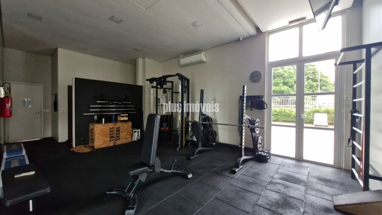 Apartamento, 4 quartos, 211 m² - Foto 39