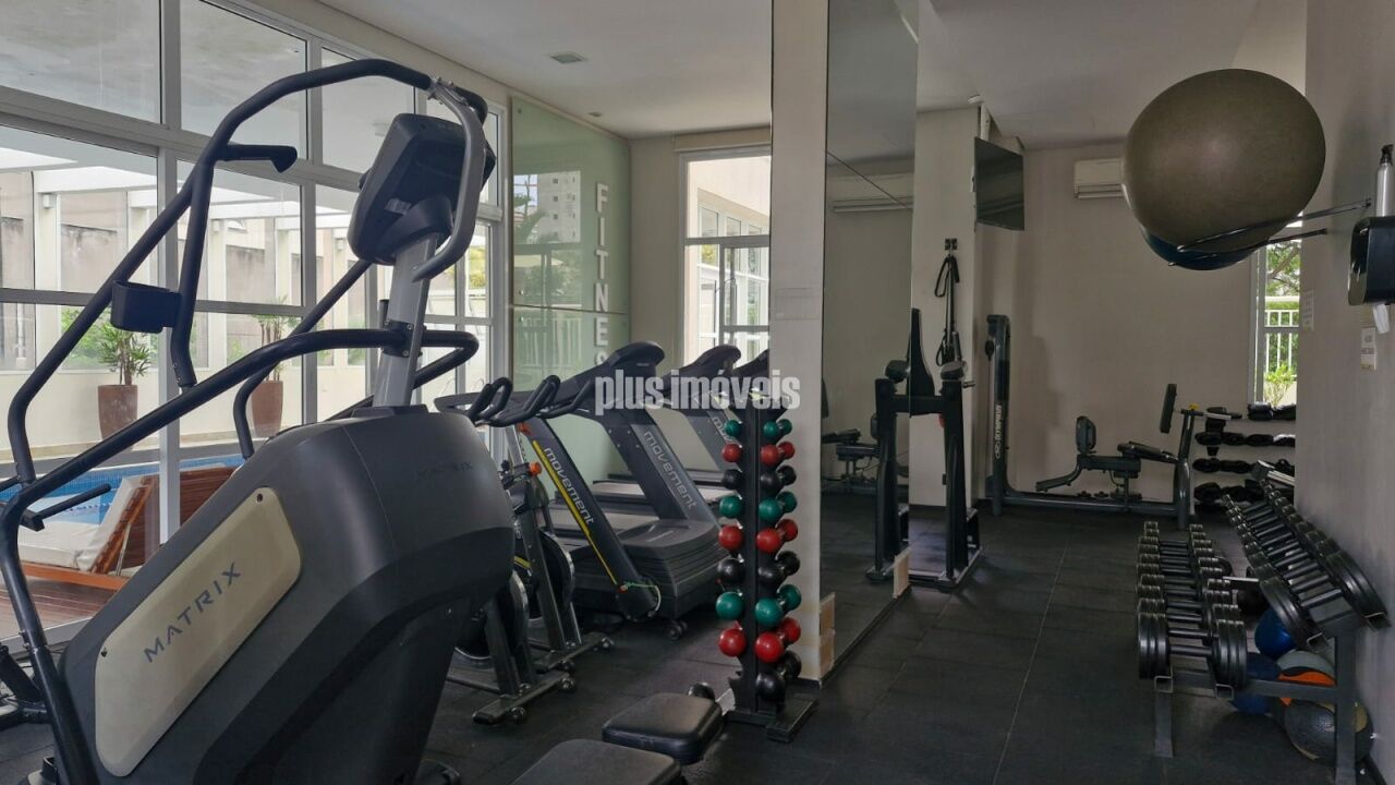 Apartamento, 4 quartos, 211 m² - Foto 38