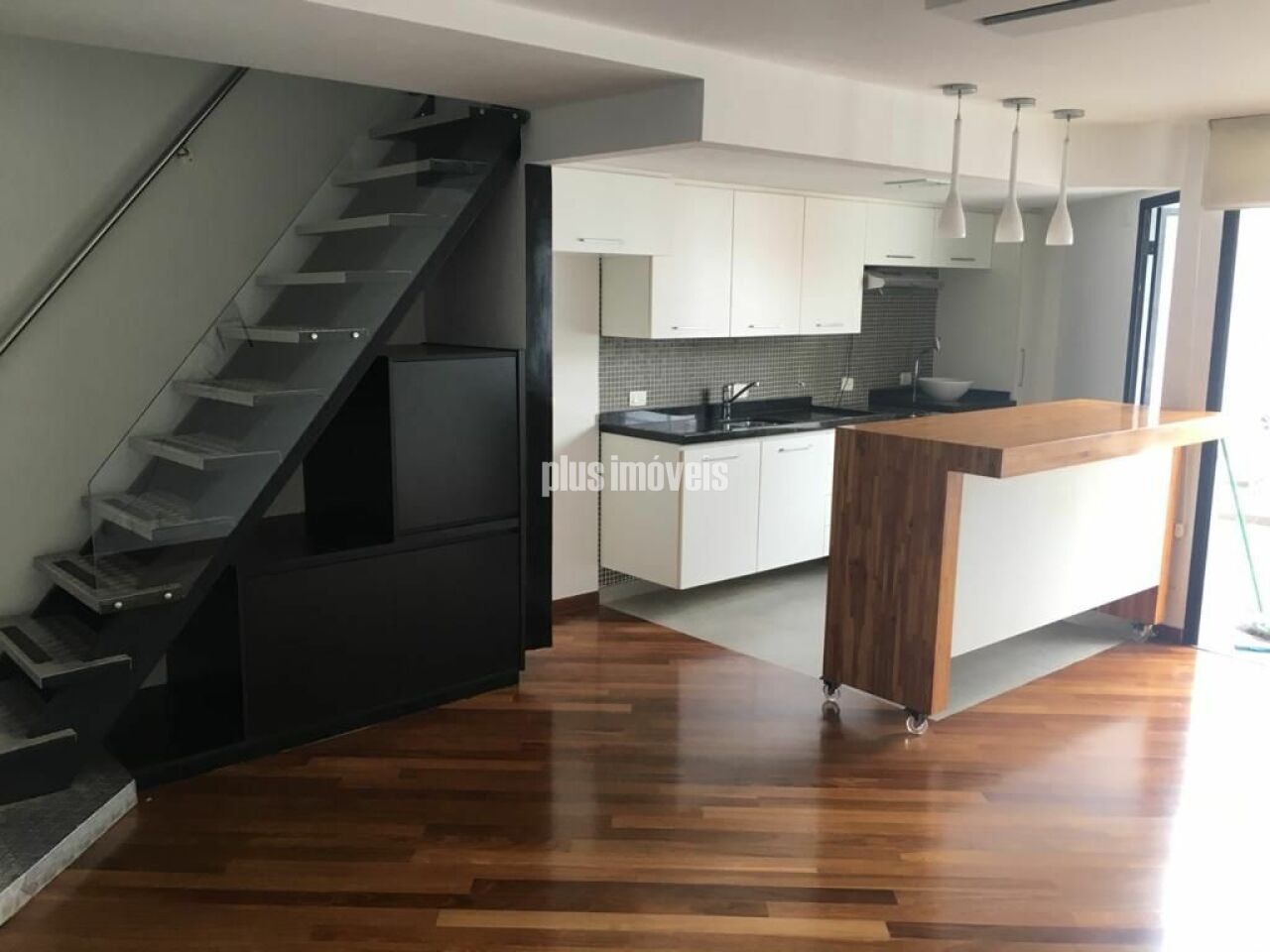 Apartamento, 1 quarto, 70 m² - Foto 4