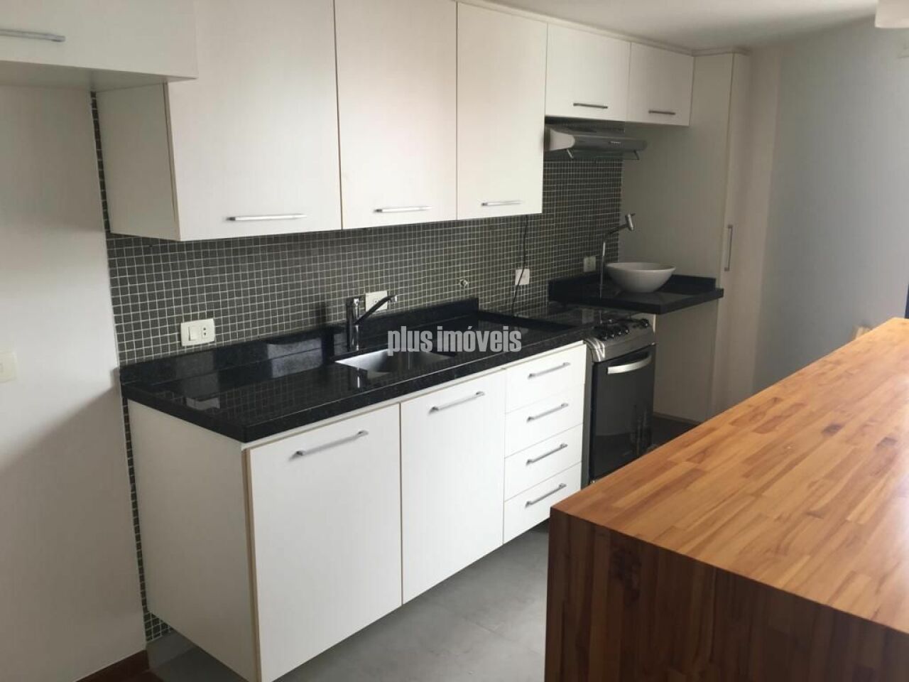 Apartamento, 1 quarto, 70 m² - Foto 5