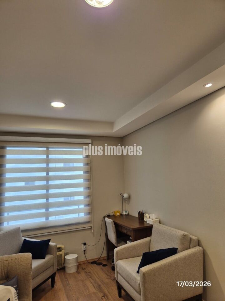 Sala-Conjunto, 32 m² - Foto 2